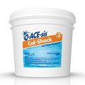 O-Ace-Sis Cal-Shock 25Lb F022025025AI